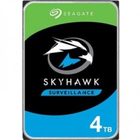 Seagate ST4000VX013 Sky Hawk Surveillance 4TB 6Gb/s SATA 256MB 3.5"