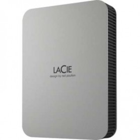 Seagate STLR4000400 LaCie External 4TB 3.2 USB Dr