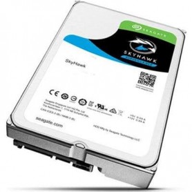 Seagate ST6000VX001SP 6TB Skyhawk SATA 5400RPM SP