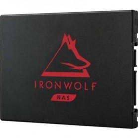 Seagate ZA4000NM10002 Iron Wolf NAS 4TB SATA 6Gb/s SSD