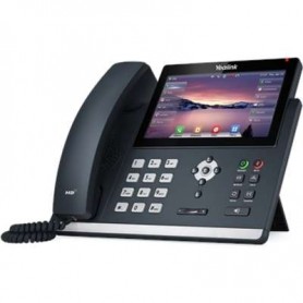 Yealink 1301204 Sip-T48U IP Phone