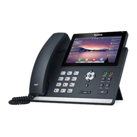 Yealink 1301204 Sip-T48U IP Phone