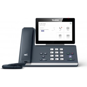 Yealink 1301199 MP58-TEAMS Smart Business Phone