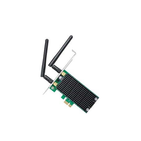 TP-LINK  ARCHER T4E  AC1200 Dual Band Wi-Fi PCI Express Adapter