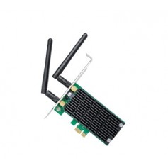 TP-LINK ARCHER T4E AC1200 Dual Band Wi-Fi PCI Express Adapter