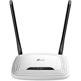 TP-Link TL-WR841N N300 Wireless Extender