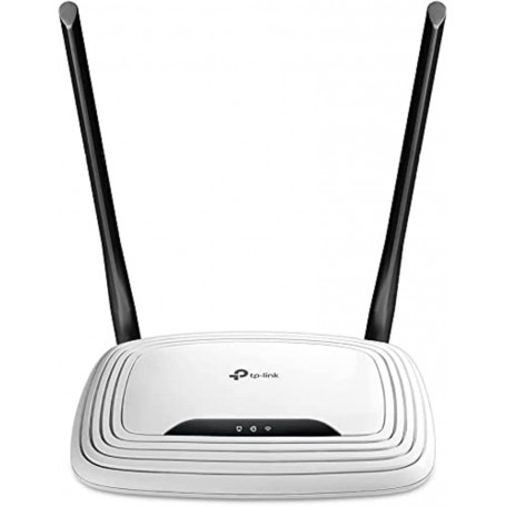 TP-Link TL-WR841N N300 Wireless Extender