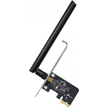 TP-Link ARCHER T2E PCIe WiFi Card AC600 for Desktop PC, Dual Band Wireless Internal Network Card