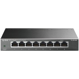 TP-Link TL-SG108S 8 Port Gigabit Ethernet Switch