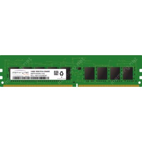 Dell  SNPR1WG8C/16G  16GB Memory Upgrade 1RX8 DDR4 UDIMM 3200MHZ ECC