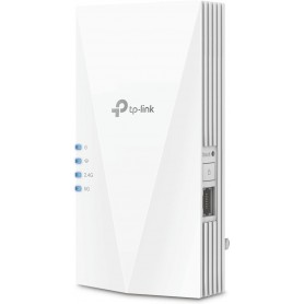 TP-Link RE600X AX1800 WiFi 6 Extender Internet Booster