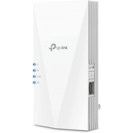 TP-Link RE600X AX1800 WiFi 6 Extender Internet Booster