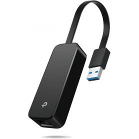 TP-Link UE306 USB to Ethernet Adapter , Foldable USB 3.0