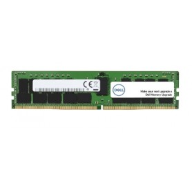 Dell AA799064 Memory Upgrade - 16GB - 2Rx8 DDR4 RDIMM 3200 MT/s