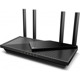 TP-LINK ARCHER AX55 AX3000 Dual-Band Wi-Fi 6 Router