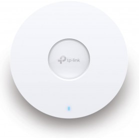 TP-Link EAP670 Omada WiFi 6 AX5400 Wireless Ceiling Mount Access Point