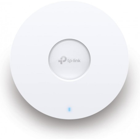 TP-Link EAP670 Omada WiFi 6 AX5400 Wireless Ceiling Mount Access Point