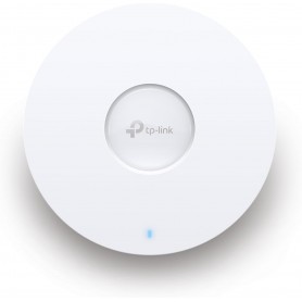 TP-Link EAP650 Ultra-Slim Wireless Access Point Omada True WiFi 6 AX3000