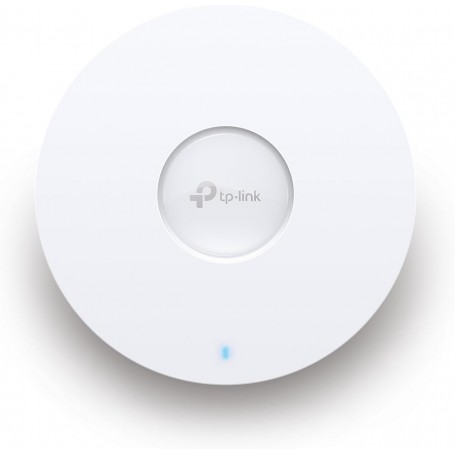 TP-Link EAP650 Ultra-Slim Wireless Access Point Omada True WiFi 6 AX3000