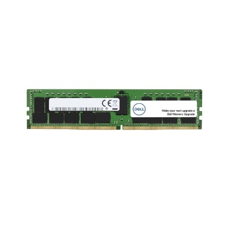 Dell SNP81H4JC/32G  32GB DDR4 Registered PC4-21300 1-Year IMS Warranty Standard