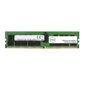 Dell SNPPWR5TC/16VXR  16GB DDR4-2666 Rdimm PC4-21300V 1-Year IMS Warranty Standard