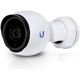 Ubiquiti UVC-G4-Bullet-3 [3-Pack] UniFi Protect G4-Bullet Camera