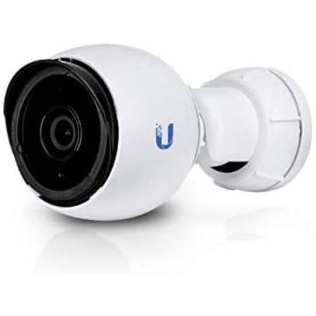 Ubiquiti UVC-G4-Bullet-3 [3-Pack] UniFi Protect G4-Bullet Camera