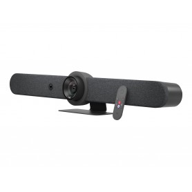 Logitech 960-001308 Video Conferencing Camera 30 fps Graphite USB 3.0