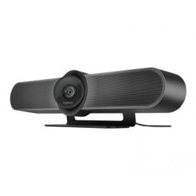 Logitech 960-001101 MeetUp Video Conference Camera for Huddle Rooms