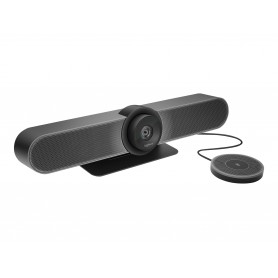 Logitech 960-001201 MeetUp Video Conference Camera for Huddle Rooms