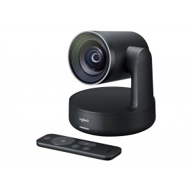 Logitech 960-001226 Rally 4K PTZ Conferencing Camera