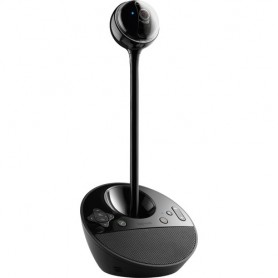 Logitech 960-000866 BCC950 ConferenceCam Video Conferencing Camera