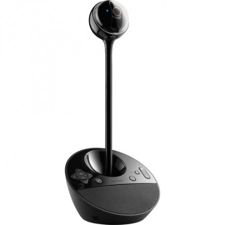 Logitech 960-000866 BCC950 ConferenceCam Video Conferencing Camera