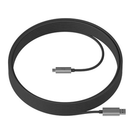 Logitech 939-001799 10M Strong USB 3.1 Cable