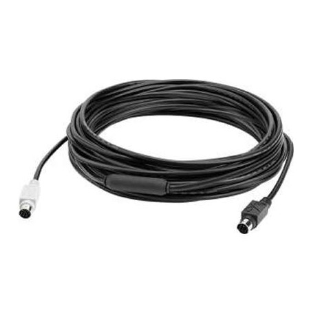 Logitech 939-001487 Group 10M Extender Cable