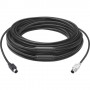 Logitech 939-001490 Group 15M Extender Cable