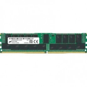 Micron MTA36ASF8G72PZ-3G2R 1-pack 64GB 2RX4 DDR4 Rdimm 3200 CL22