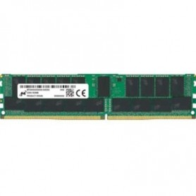 Micron MTA36ASF4G72PZ-3G2R 1-pack 32GB 2RX4 DDR4 Rdimm 3200 CL22