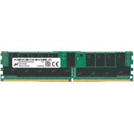 Micron MTA18ASF4G72PDZ-3G2R Crucial 32GB DDR4 SDRAM Memory Module
