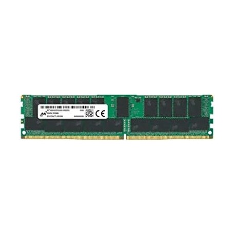 Micron MTA9ASF2G72PZ-3G2R Crucial 16GB DDR4 SDRAM Memory Module