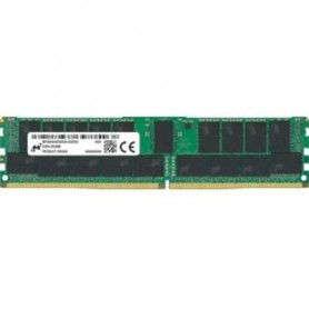 Micron MTA9ASF1G72PZ-3G2R 1-pack 8GB 1RX8 DDR4 Rdimm 3200 CL22