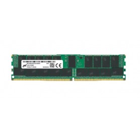 Micron MTA18ADF2G72AZ-3G2R1R Crucial 16GB DDR4 SDRAM Memory Module