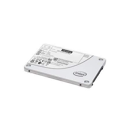 Lenovo 4XB7A17102 internal solid state drive 2.5" 960 GB