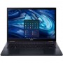 Acer  NX.VUTAA.002 TravelMate Spin P4 TMP414RN-41-R6EK 2 in 1 Laptop