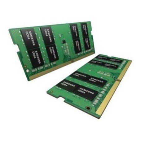 Samsung M471a2k43cb1-ctd 16gb 2x8gb Ddr4-2666 260pin Sdm 