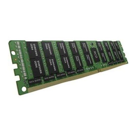 Samsung M386A8K40BM2-CTD Memory  64GB DDR4 2666 ECC Lrdimm Bulk Pack