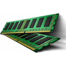 Samsung M393A2K40BB1-CRC 16GB DDR4-2400 LP ECC REG Server Memory
