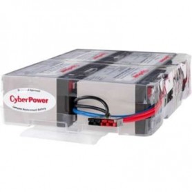 CyberPower RB1290X4F  Replacement Battery 4 x 12V/9AH Batteries