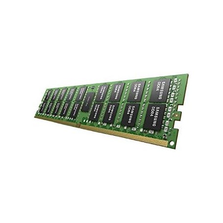 SAMSUNG M393A4K40CB1-CRC 32GB 2RX4 PC4-2400T-R Memory Module (1X32GB)