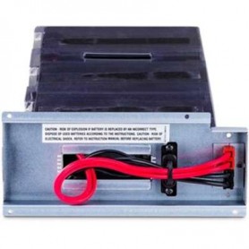 CyberPower RB1290X3L UPS Replacement Battery Cartridge